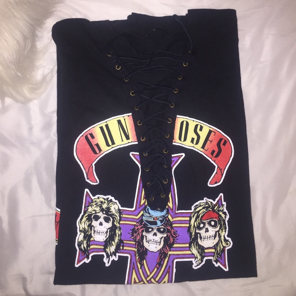 T Shirt Dress/ Oversize Shirt